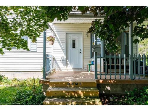 423 Parkdale Avenue, Fort Erie, ON - Outdoor