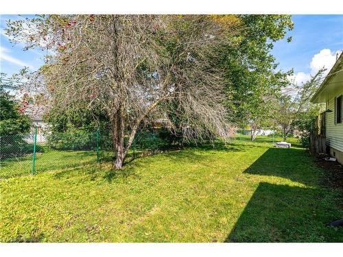 423 Parkdale Avenue, Fort Erie, ON - Outdoor