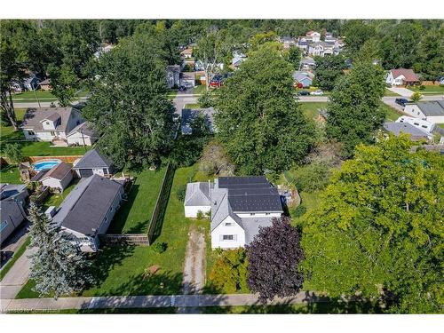 423 Parkdale Avenue, Fort Erie, ON - Outdoor With View