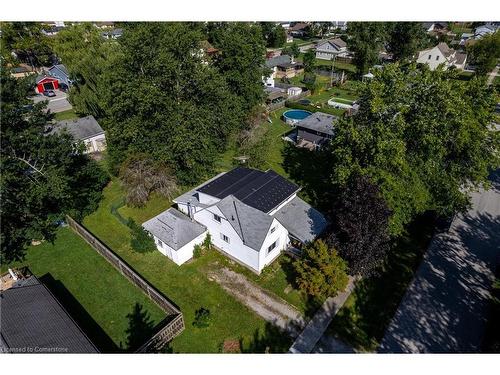 423 Parkdale Avenue, Fort Erie, ON - Outdoor With View