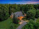 2642 Bluffs Way, Burlington, ON  - Outdoor 