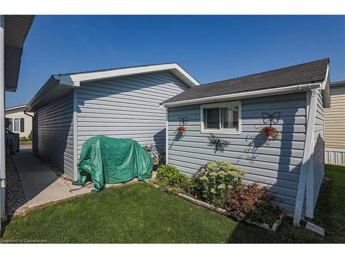 223-3033 Townline Road, Stevensville, ON - Outdoor With Exterior