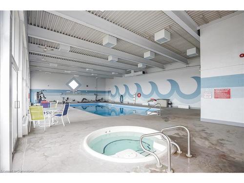 223-3033 Townline Road, Stevensville, ON - Indoor Photo Showing Other Room With In Ground Pool