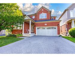 56 Nanaimo Crescent  Stoney Creek, ON L8E 0C9