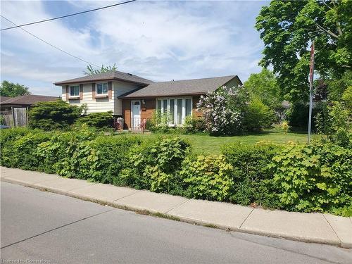 70 Palmer Road, Hamilton, ON - Outdoor