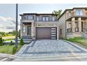 5-1261 Mohawk Road, Ancaster, ON  - Outdoor With Balcony With Facade 