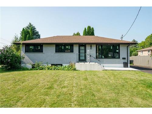 178 Seminole Road, Ancaster, ON - Outdoor