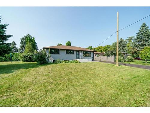 178 Seminole Road, Ancaster, ON - Outdoor