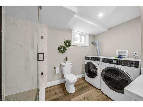 178 Seminole Road, Ancaster, ON - Indoor Photo Showing Laundry Room