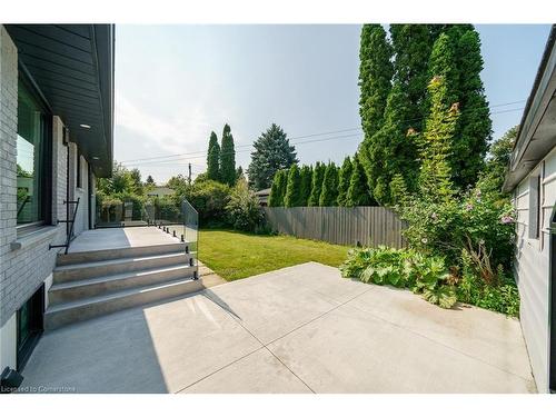 178 Seminole Road, Ancaster, ON - Outdoor