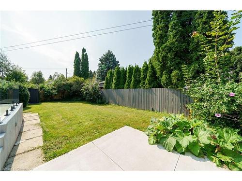 178 Seminole Road, Ancaster, ON - Outdoor