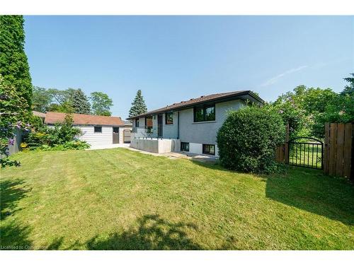 178 Seminole Road, Ancaster, ON - Outdoor