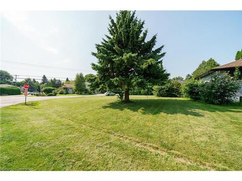 178 Seminole Road, Ancaster, ON - Outdoor