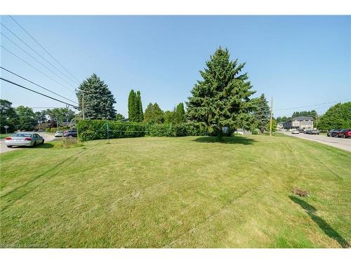 178 Seminole Road, Ancaster, ON - Outdoor