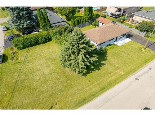 178 Seminole Road, Ancaster, ON - Outdoor