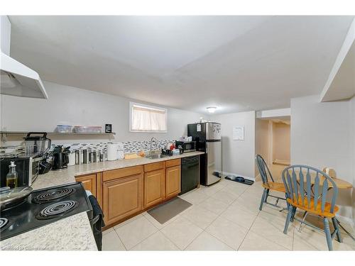 33 Fitzgerald Street, St. Catharines, ON - Indoor Photo Showing Other Room