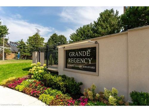 310-1276 Maple Crossing Boulevard, Burlington, ON 