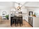 11-720 Grey Street, Brantford, ON  - Indoor Photo Showing Kitchen With Stainless Steel Kitchen With Upgraded Kitchen 