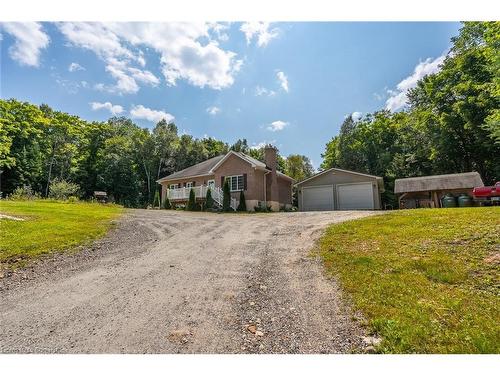 17182 Hwy 118, Haliburton, ON - Outdoor