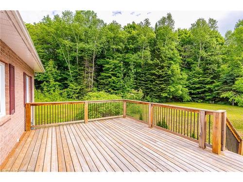 17182 Hwy 118, Haliburton, ON - Outdoor With Deck Patio Veranda With Exterior