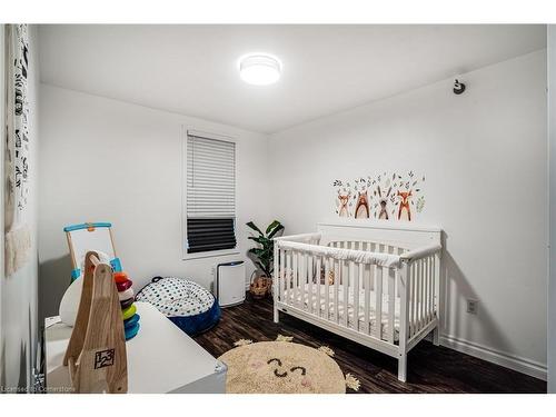 60 Cedar Crescent, New Dundee, ON - Indoor Photo Showing Bedroom