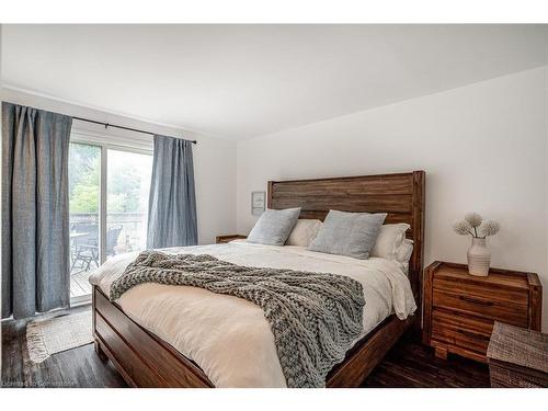 60 Cedar Crescent, New Dundee, ON - Indoor Photo Showing Bedroom