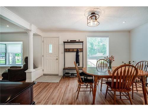 60 Cedar Crescent, New Dundee, ON - Indoor Photo Showing Dining Room