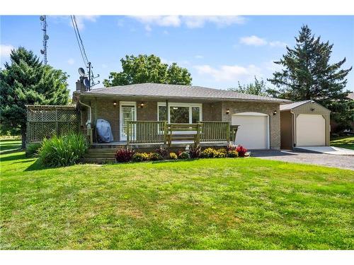 2859 Chippawa Road, Port Colborne, ON - Outdoor With Deck Patio Veranda