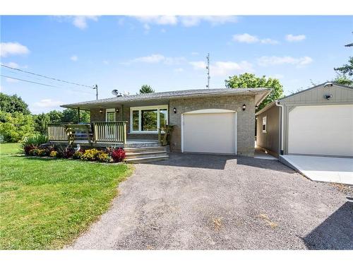 2859 Chippawa Road, Port Colborne, ON - Outdoor