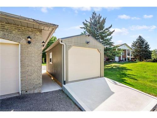 2859 Chippawa Road, Port Colborne, ON - Outdoor With Exterior