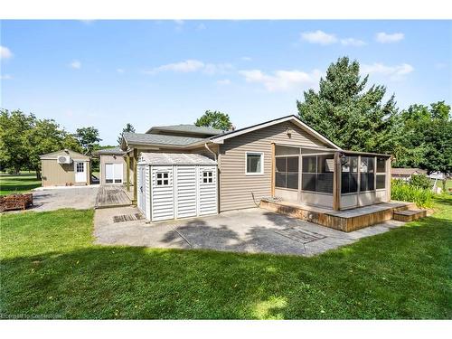 2859 Chippawa Road, Port Colborne, ON - Outdoor