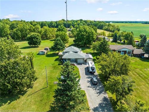 2859 Chippawa Road, Port Colborne, ON - Outdoor With View