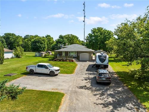 2859 Chippawa Road, Port Colborne, ON - Outdoor