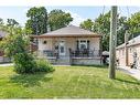 17 Prestwick Avenue, St. Catharines, ON  - Outdoor With Deck Patio Veranda 