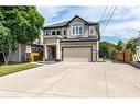 186 Millen Road, Hamilton, ON  - Outdoor With Facade 