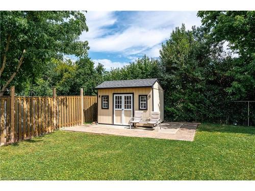 186 Millen Road, Hamilton, ON - Outdoor