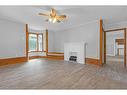 506 Alder Street W, Haldimand County, ON  - Indoor With Fireplace 