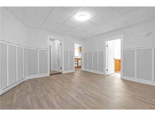 506 Alder Street W, Haldimand County, ON - Indoor Photo Showing Other Room