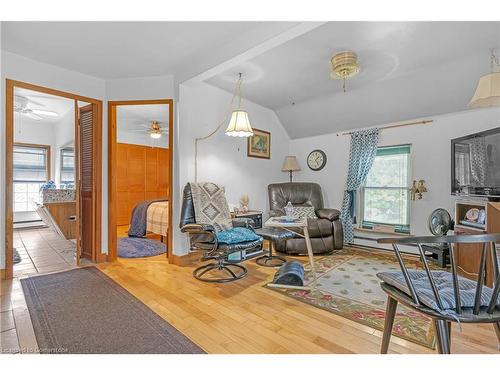 506 Alder Street W, Haldimand County, ON - Indoor Photo Showing Other Room