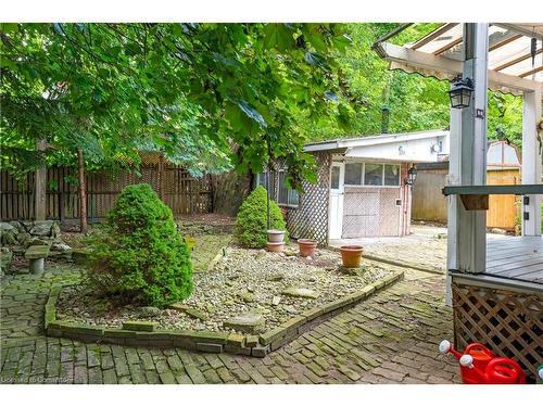 506 Alder Street W, Haldimand County, ON - Outdoor With Deck Patio Veranda