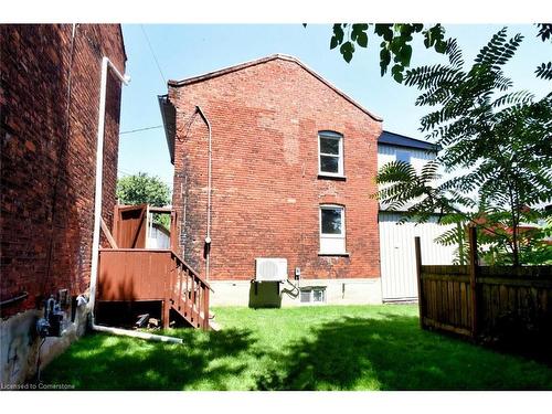 126 Evans Street, Hamilton, ON 