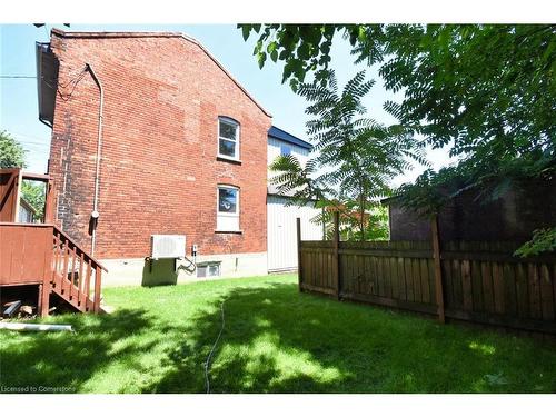 126 Evans Street, Hamilton, ON 