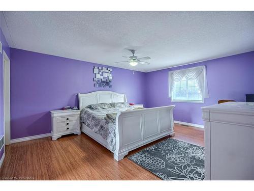 148 Mount Albion Road, Hamilton, ON - Indoor Photo Showing Bedroom