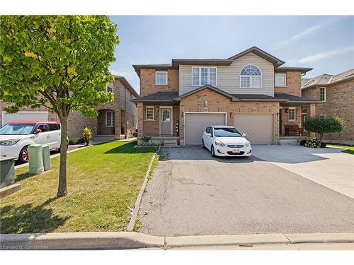 27 Jonathon Court, Hamilton, ON - Outdoor With Facade