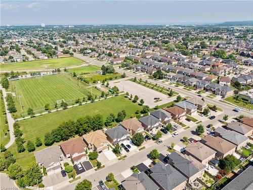 27 Jonathon Court, Hamilton, ON - Outdoor With View