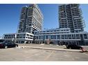 1405-55 Speers Road, Oakville, ON  - Outdoor With Balcony With Facade 