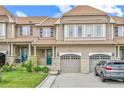 25 Newport Crescent  Hamilton, ON L9A 0B2