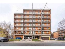 703-30 Summit Avenue  Hamilton, ON L8V 2R8