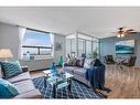 705-99 Donn Avenue, Stoney Creek, ON  - Indoor Photo Showing Living Room 