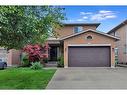 30 Philomena Drive, Hamilton, ON  - Outdoor With Facade 